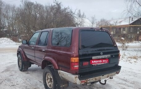 Toyota 4Runner III, 1994 год, 430 000 рублей, 6 фотография