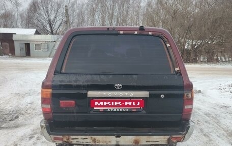 Toyota 4Runner III, 1994 год, 430 000 рублей, 8 фотография