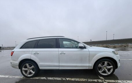 Audi Q7, 2012 год, 2 200 000 рублей, 3 фотография