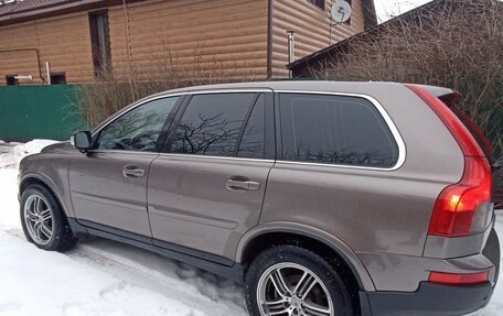 Volvo XC90 II рестайлинг, 2007 год, 1 650 000 рублей, 7 фотография