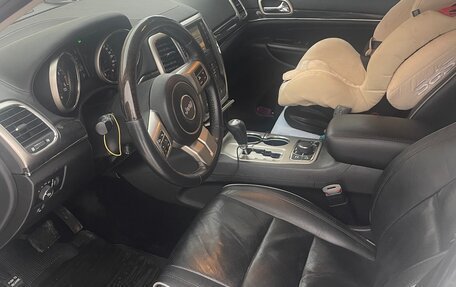 Jeep Grand Cherokee, 2011 год, 2 300 000 рублей, 11 фотография