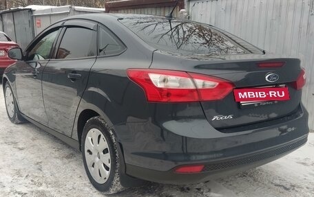 Ford Focus III, 2012 год, 1 250 000 рублей, 3 фотография