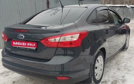 Ford Focus III, 2012 год, 1 250 000 рублей, 4 фотография