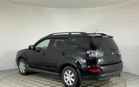 Mitsubishi Outlander III рестайлинг 3, 2011 год, 1 230 000 рублей, 7 фотография