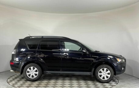 Mitsubishi Outlander III рестайлинг 3, 2011 год, 1 230 000 рублей, 4 фотография