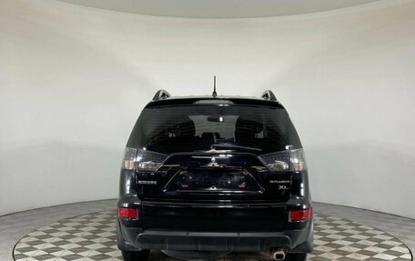 Mitsubishi Outlander III рестайлинг 3, 2011 год, 1 230 000 рублей, 6 фотография