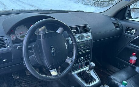 Ford Mondeo ST III, 2006 год, 510 000 рублей, 2 фотография