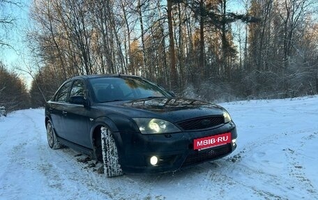 Ford Mondeo ST III, 2006 год, 510 000 рублей, 5 фотография