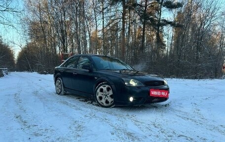 Ford Mondeo ST III, 2006 год, 510 000 рублей, 9 фотография