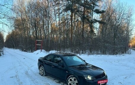 Ford Mondeo ST III, 2006 год, 510 000 рублей, 4 фотография