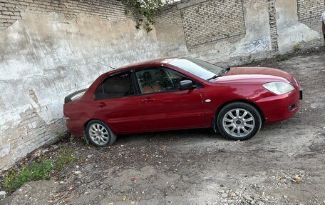 Mitsubishi Lancer IX, 2005 год, 400 000 рублей, 1 фотография