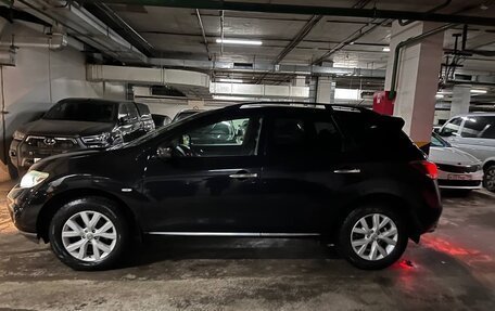 Nissan Murano, 2012 год, 1 150 000 рублей, 2 фотография