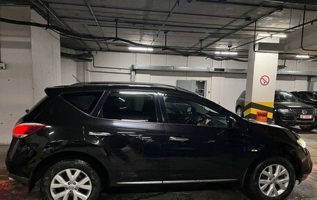 Nissan Murano, 2012 год, 1 150 000 рублей, 4 фотография