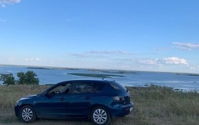 Mazda 3, 2007 год, 620 000 рублей, 1 фотография