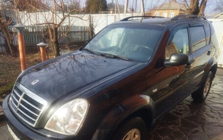 SsangYong Rexton III, 2011 год, 1 150 000 рублей, 5 фотография