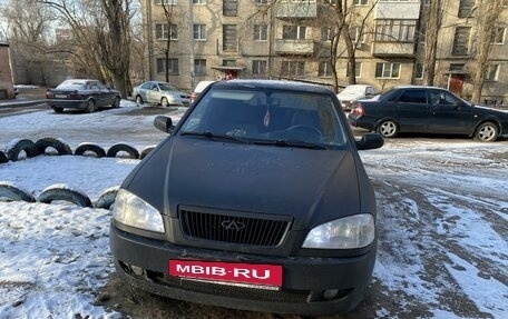 Chery Amulet (A15) I, 2006 год, 190 000 рублей, 2 фотография