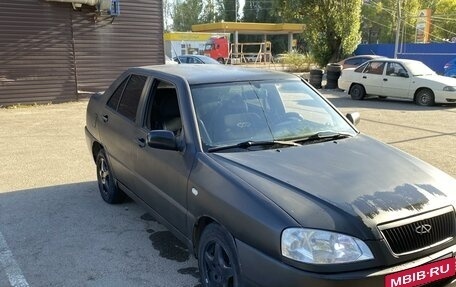 Chery Amulet (A15) I, 2006 год, 190 000 рублей, 15 фотография