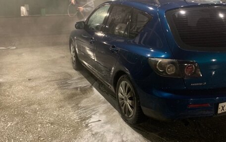 Mazda 3, 2007 год, 620 000 рублей, 9 фотография