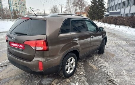 KIA Sorento II рестайлинг, 2014 год, 2 100 000 рублей, 17 фотография