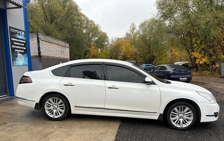 Nissan Teana, 2013 год, 1 470 000 рублей, 2 фотография