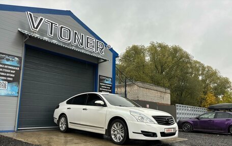 Nissan Teana, 2013 год, 1 470 000 рублей, 3 фотография