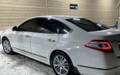 Nissan Teana, 2013 год, 1 470 000 рублей, 8 фотография