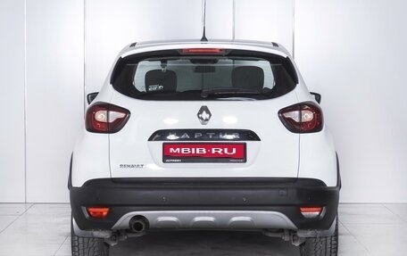 Renault Kaptur I рестайлинг, 2019 год, 1 170 000 рублей, 4 фотография