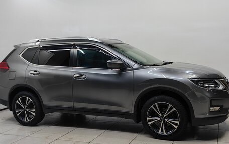 Nissan X-Trail, 2018 год, 1 948 000 рублей, 5 фотография