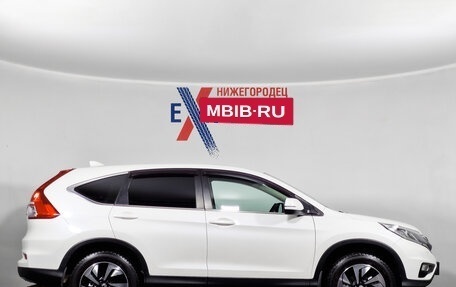 Honda CR-V IV, 2015 год, 2 499 000 рублей, 3 фотография