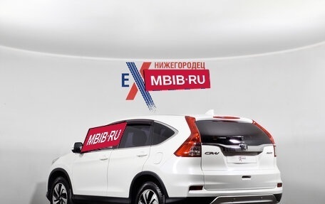 Honda CR-V IV, 2015 год, 2 499 000 рублей, 6 фотография