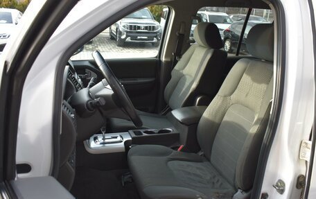 Nissan Pathfinder, 2014 год, 1 840 000 рублей, 11 фотография