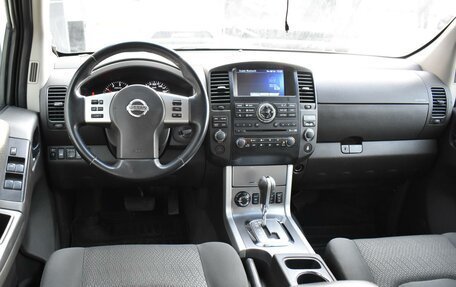 Nissan Pathfinder, 2014 год, 1 840 000 рублей, 6 фотография