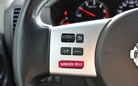 Nissan Pathfinder, 2014 год, 1 840 000 рублей, 15 фотография