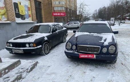 Mercedes-Benz E-Класс, 1996 год, 365 000 рублей, 2 фотография