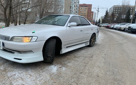 Toyota Mark II IV (X60), 1983 год, 600 000 рублей, 4 фотография