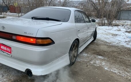 Toyota Mark II IV (X60), 1983 год, 600 000 рублей, 6 фотография