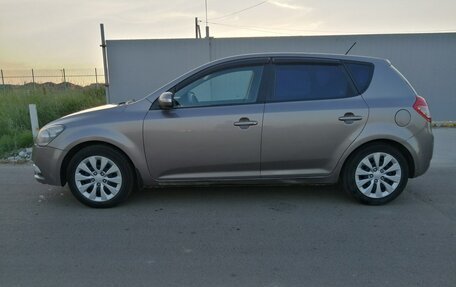 KIA cee'd I рестайлинг, 2011 год, 770 000 рублей, 8 фотография