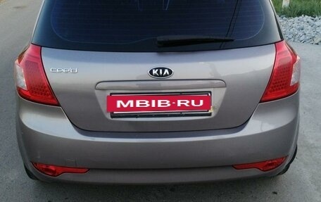 KIA cee'd I рестайлинг, 2011 год, 770 000 рублей, 5 фотография