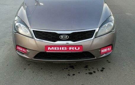 KIA cee'd I рестайлинг, 2011 год, 770 000 рублей, 6 фотография