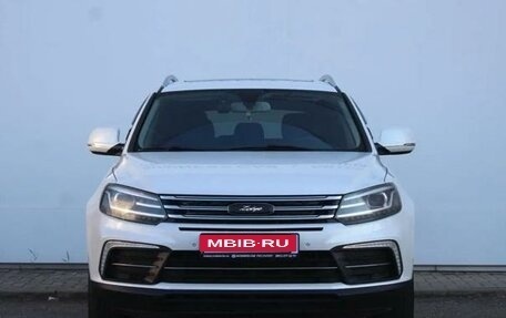 Zotye Coupa, 2018 год, 1 530 000 рублей, 1 фотография