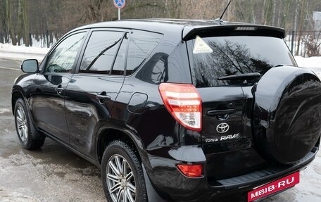 Toyota RAV4, 2010 год, 1 590 000 рублей, 7 фотография