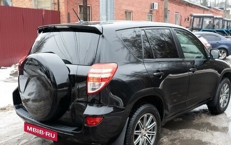 Toyota RAV4, 2010 год, 1 590 000 рублей, 5 фотография