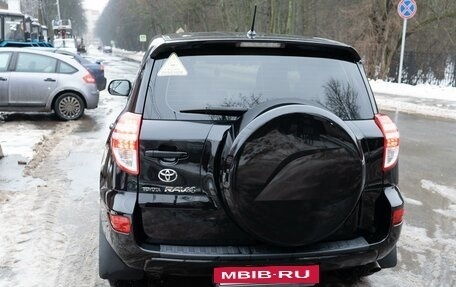 Toyota RAV4, 2010 год, 1 590 000 рублей, 6 фотография