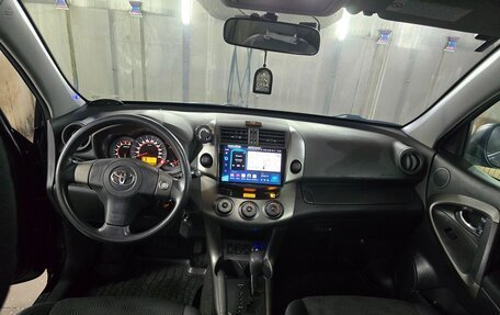 Toyota RAV4, 2010 год, 1 590 000 рублей, 22 фотография