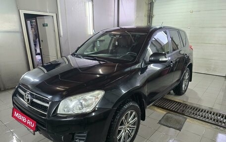 Toyota RAV4, 2010 год, 1 590 000 рублей, 13 фотография