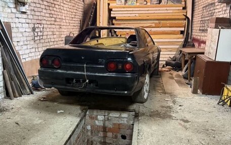 Nissan Skyline, 1991 год, 600 000 рублей, 5 фотография