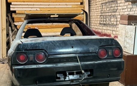 Nissan Skyline, 1991 год, 600 000 рублей, 7 фотография