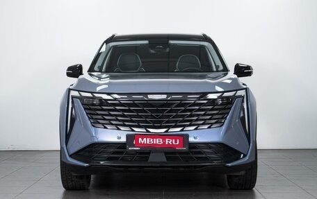 Geely Atlas, 2024 год, 3 049 000 рублей, 3 фотография