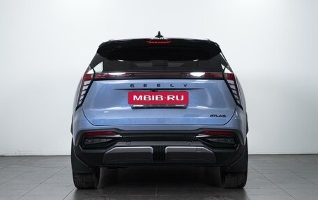 Geely Atlas, 2024 год, 3 049 000 рублей, 4 фотография