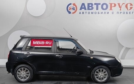 Lifan Smily I (330) рестайлинг, 2012 год, 222 000 рублей, 5 фотография